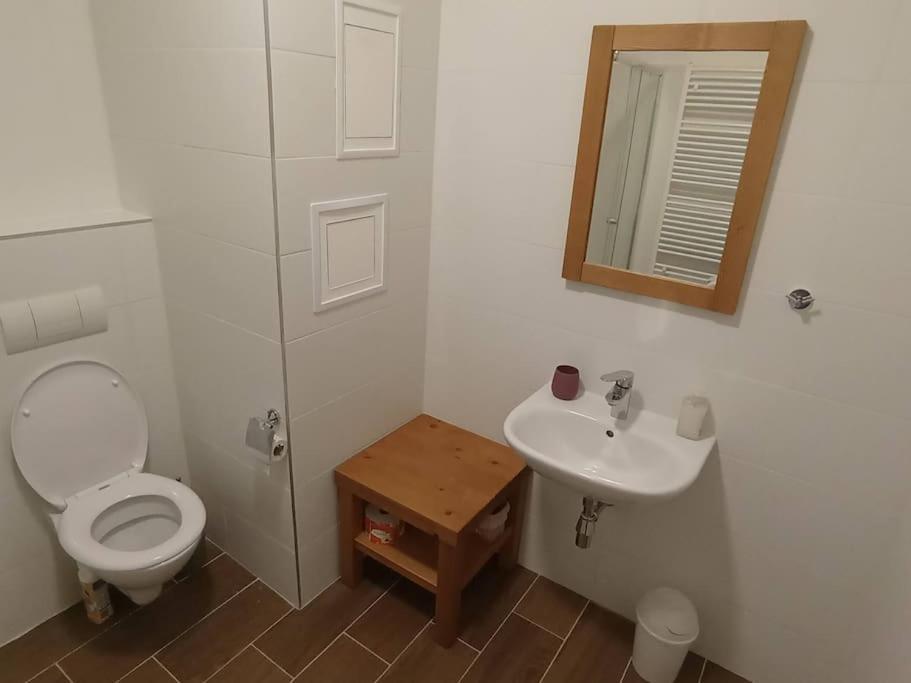 Apartament Liptovský Mikuláš 외부 사진