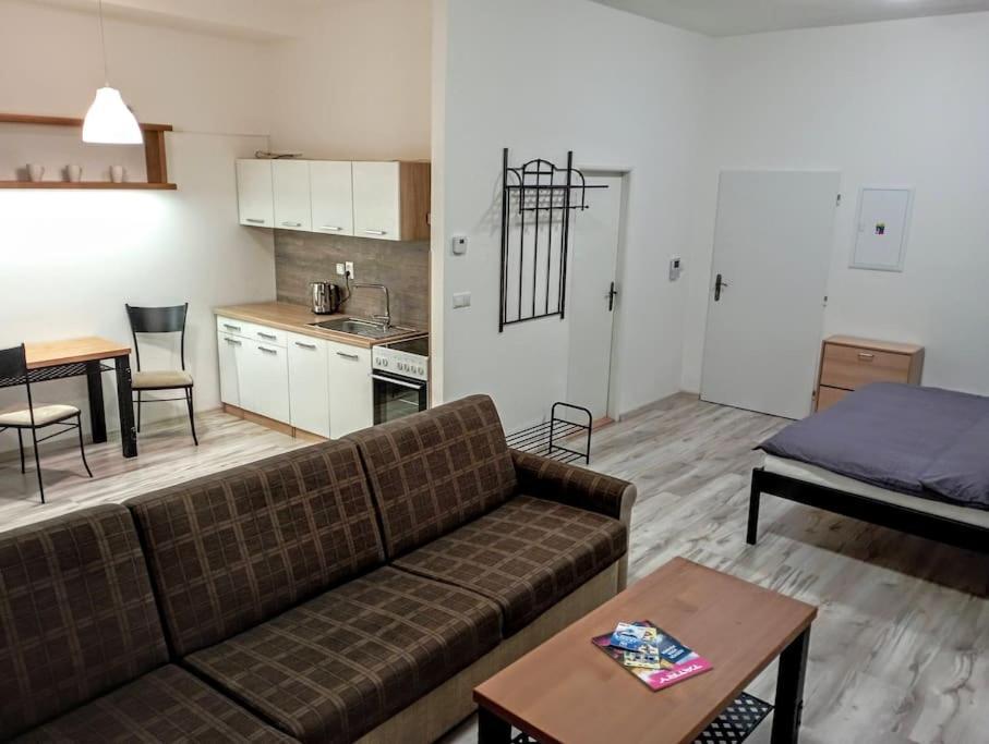 Apartament Liptovský Mikuláš 외부 사진
