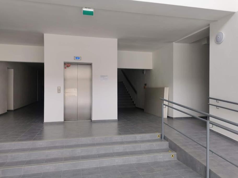 Apartament Liptovský Mikuláš 외부 사진
