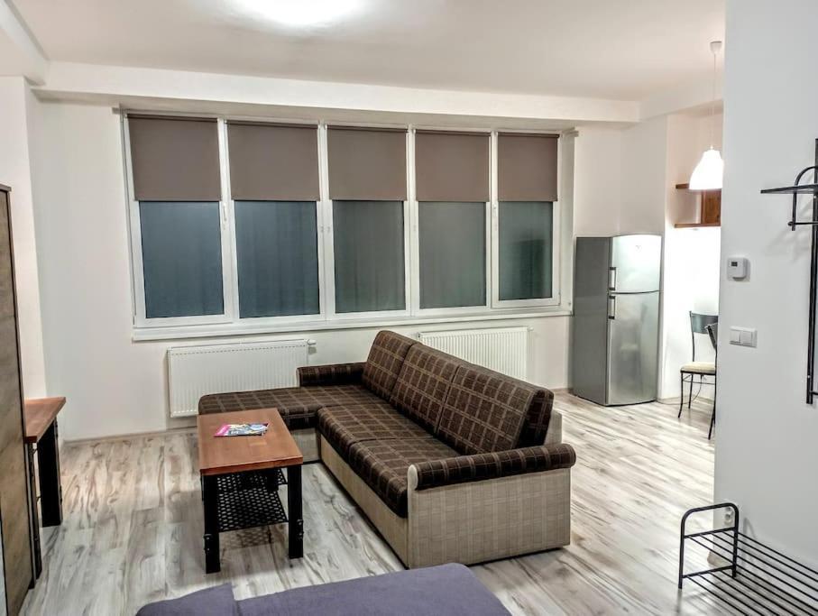 Apartament Liptovský Mikuláš 외부 사진