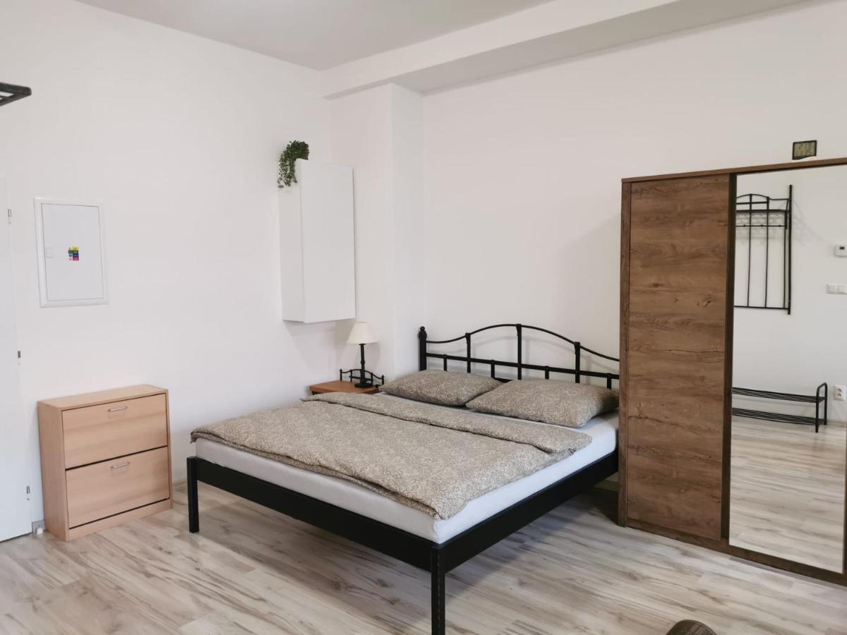 Apartament Liptovský Mikuláš 외부 사진