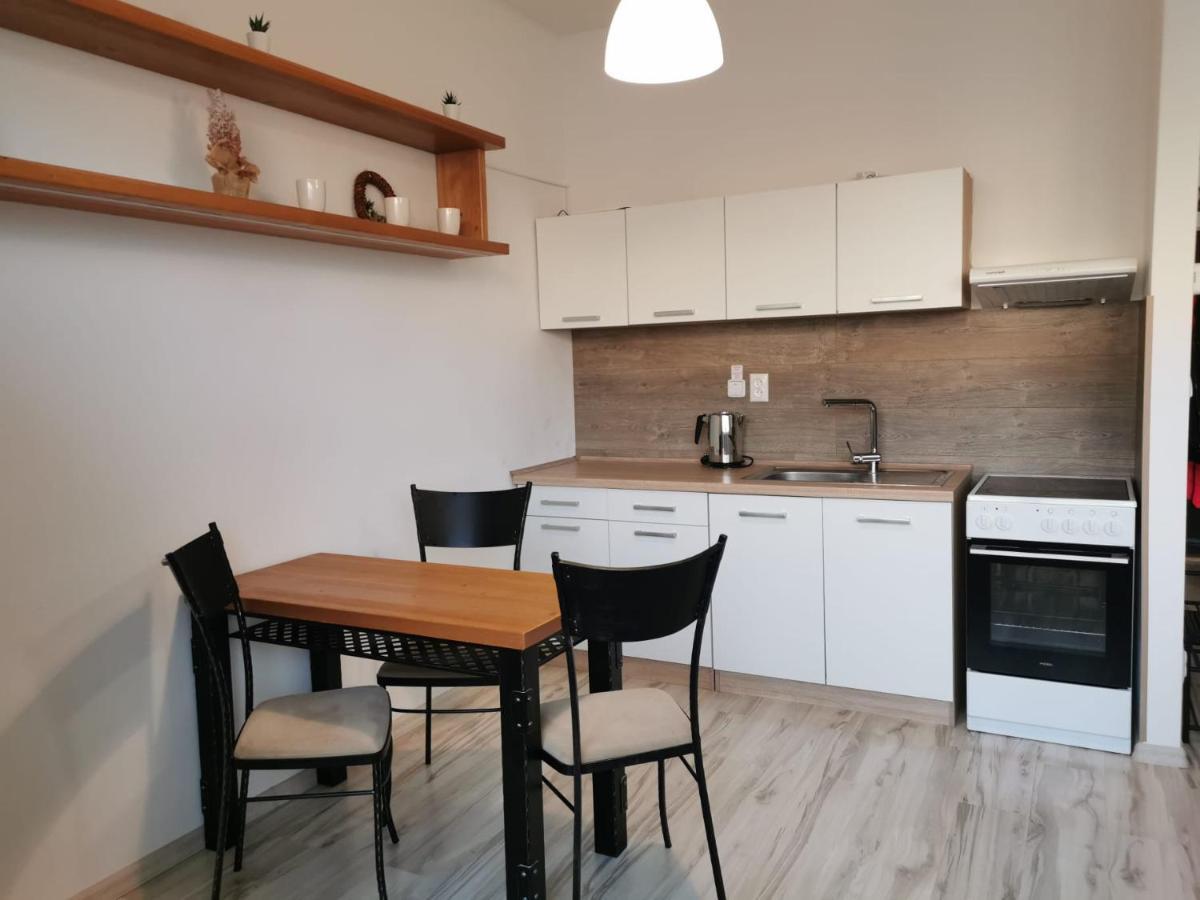 Apartament Liptovský Mikuláš 외부 사진